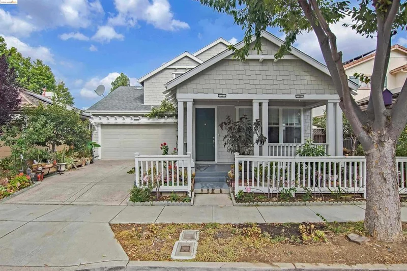 4206 Westminster Circle, Fremont, CA 94536