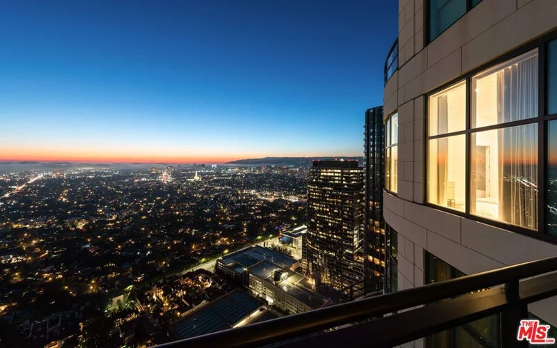 1 Century #40PH, Los Angeles, CA 90067