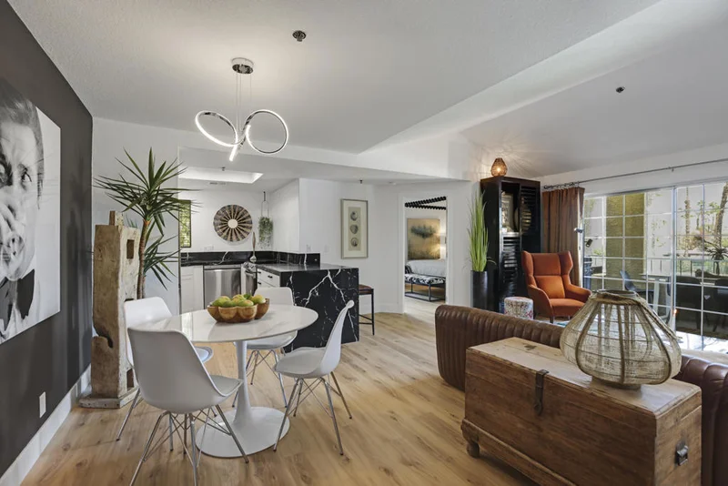 2700 Lawrence Crossley #46, Palm Springs, CA 92264