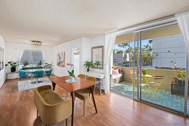 2701 2nd Ave #109, San Diego, CA 92103