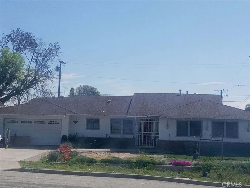 25765 Toluca, San Bernardino, CA 92404
