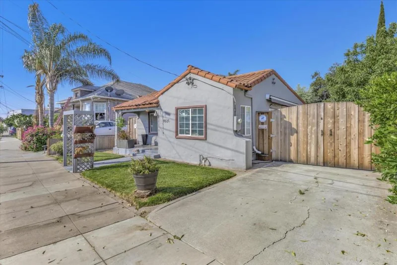 1021 Pepitone, San Jose, CA 95110