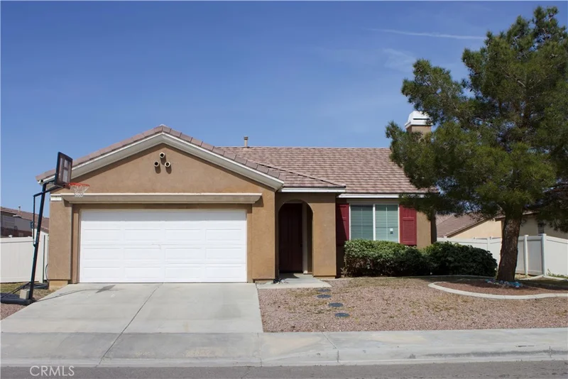 11844 Branch, Adelanto, CA 92301