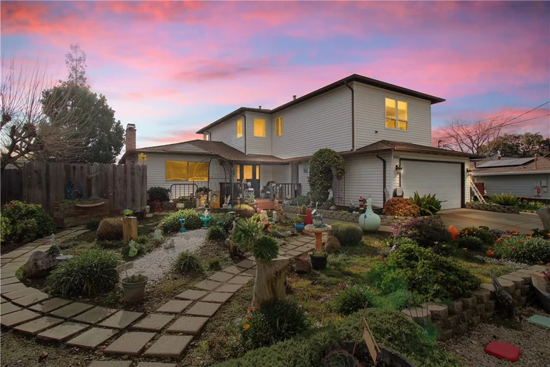 5512 Pennsylvania, Concord, CA 94521