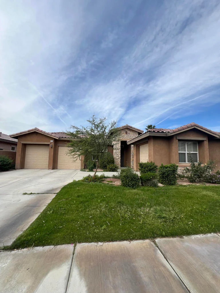 41235 Corte Nella Vita, Indio, CA 92203