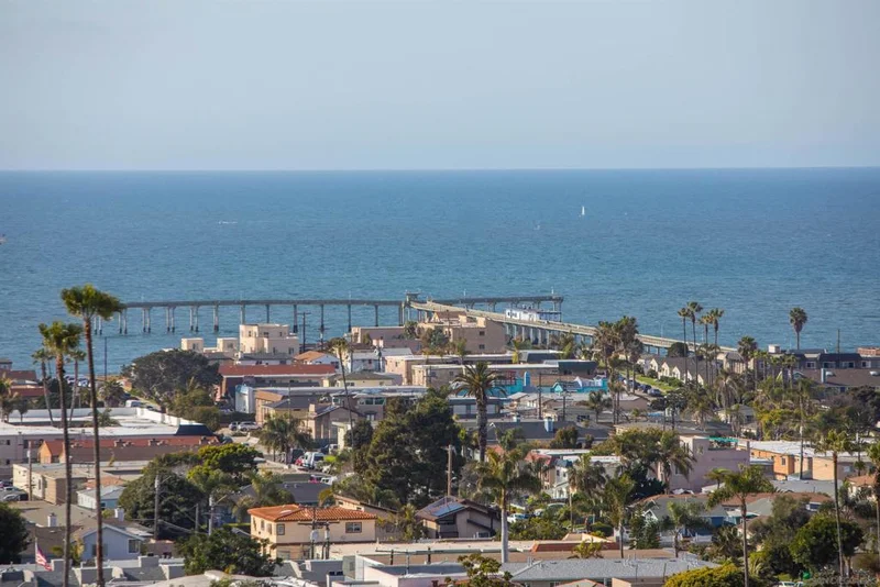 4611 Santa Cruz, San Diego, CA 92107