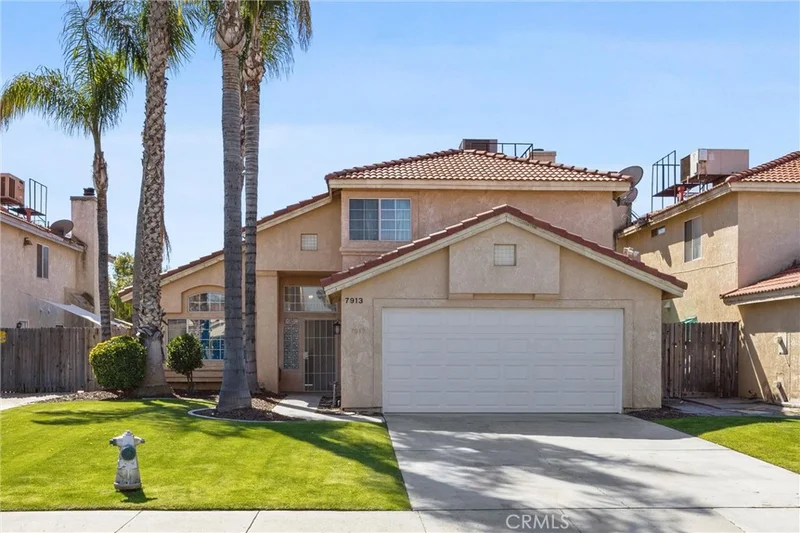 7913 Tule Creek Ct, Bakersfield, CA 93313