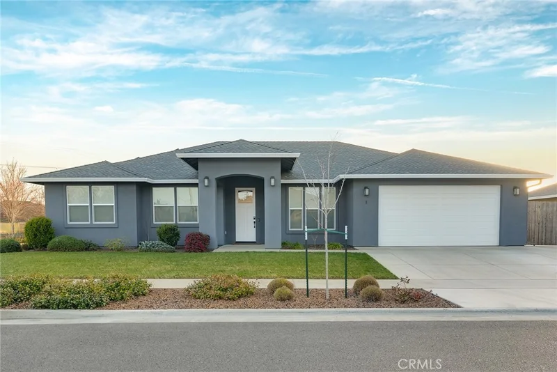 1 Bitterroot, Chico, CA 95973
