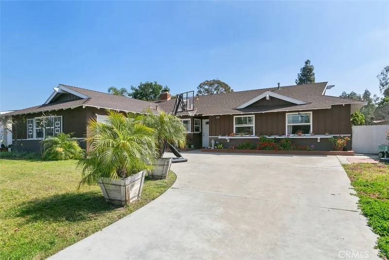 510 Plantation, Anaheim, CA 92806