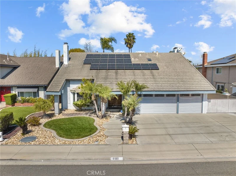 8555 Garfield, Fountain Valley, CA 92708