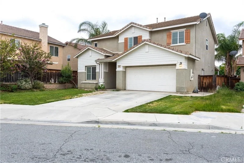 864 Browning, San Jacinto, CA 92583