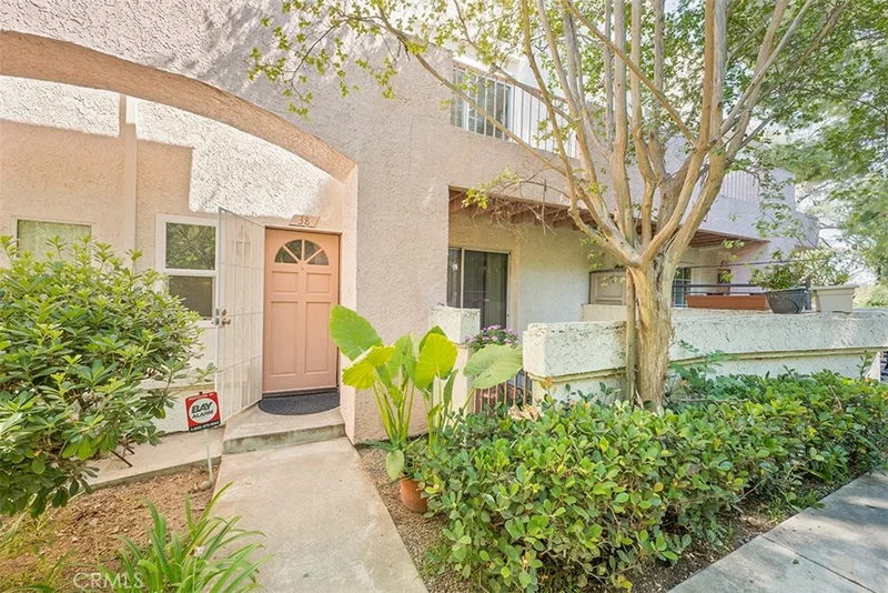 12411 Osborne #38, Pacoima, CA 91331