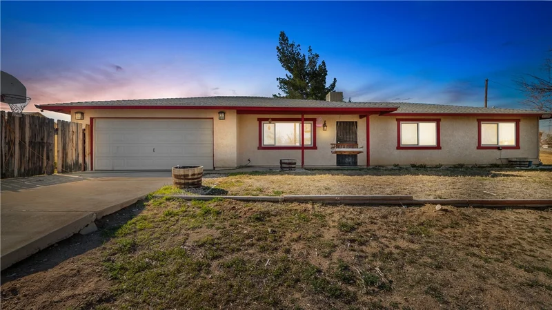 11669 Ivy, Hesperia, CA 92345