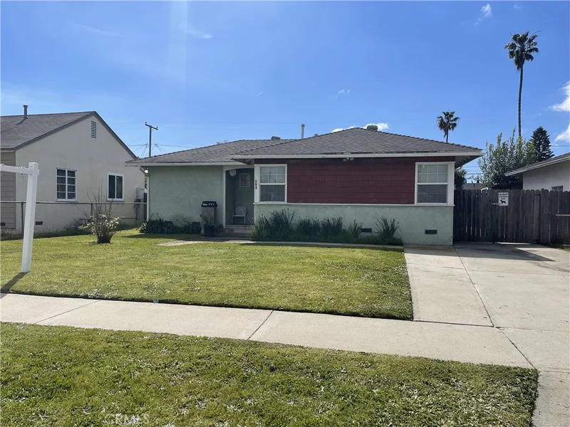 508 214th, Carson, CA 90745