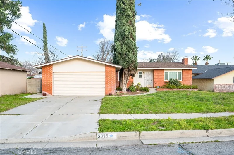 3015 Herrington, San Bernardino, CA 92405