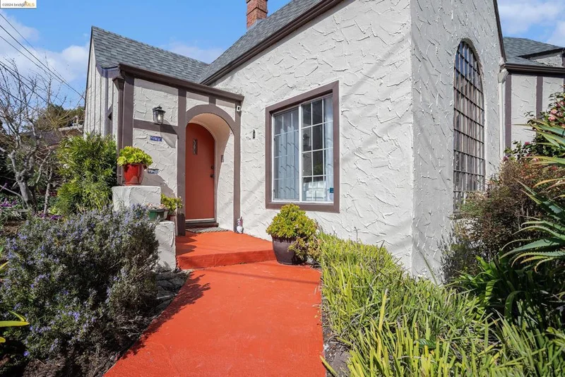 1 Kingsland Place, Oakland, CA 94619