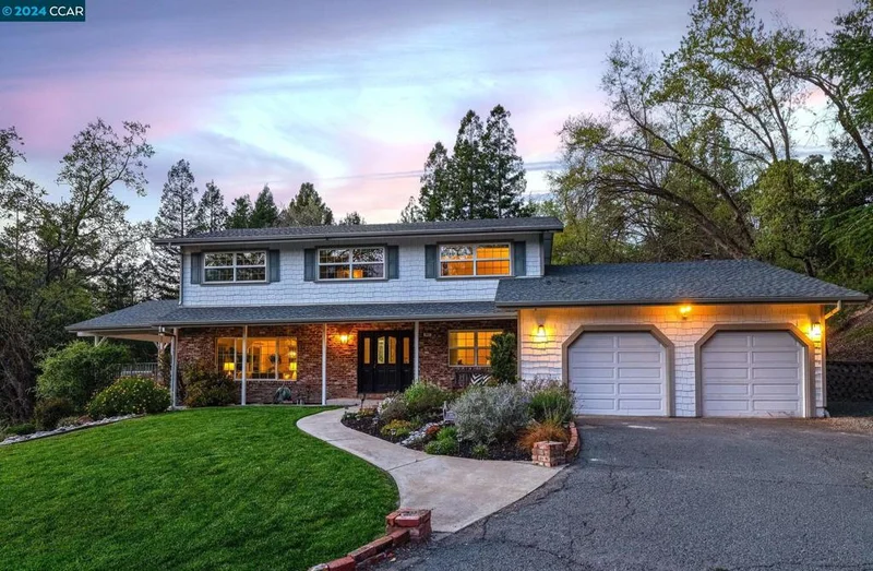 631 Logan Lane, Danville, CA 94526
