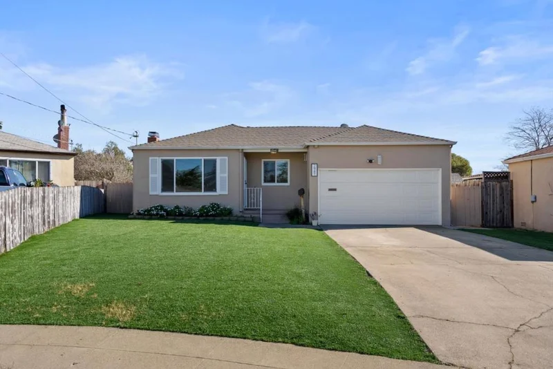 2947 Blanding, Hayward, CA 94541