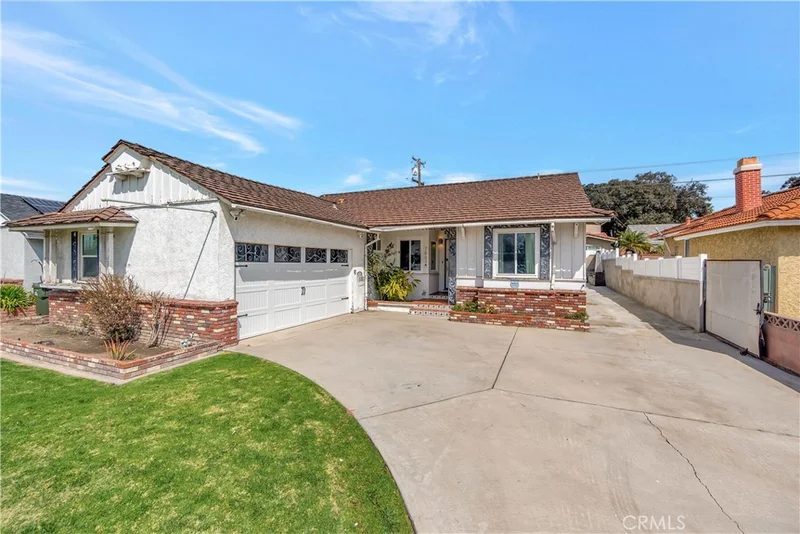 7863 Borson, Downey, CA 90242