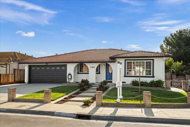 1149 Summertree, San Jose, CA 95132
