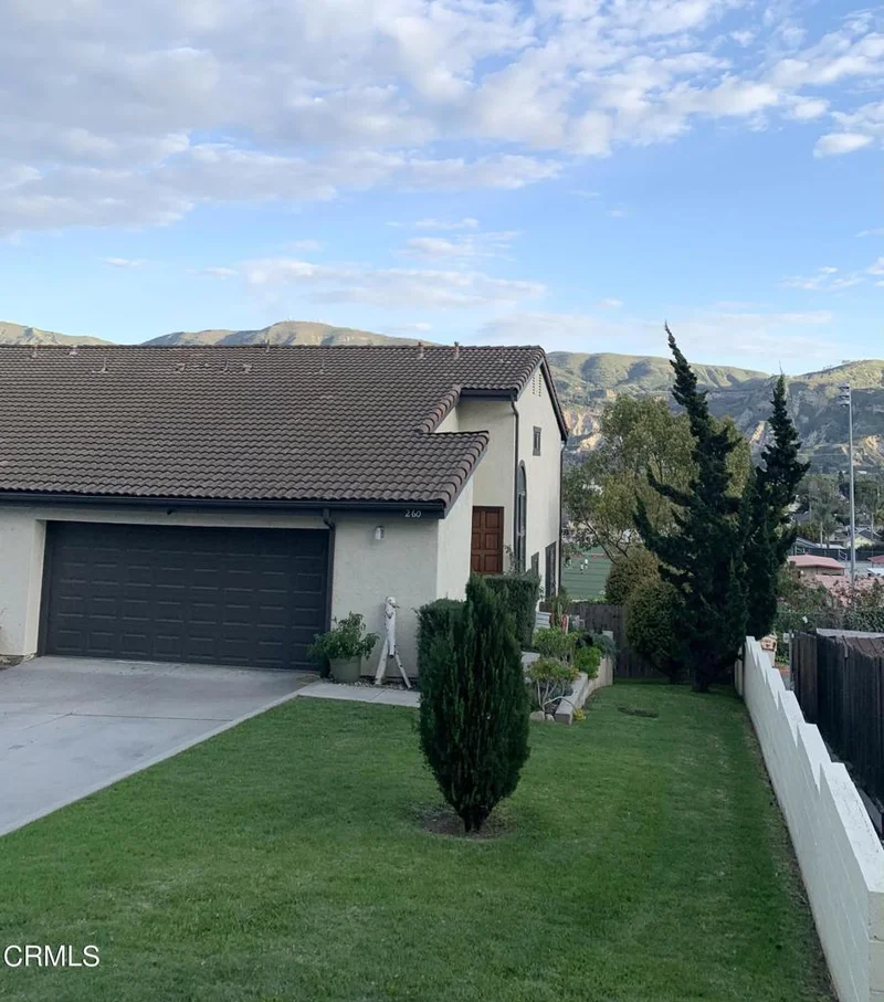 260 Virginia, Santa Paula, CA 93060