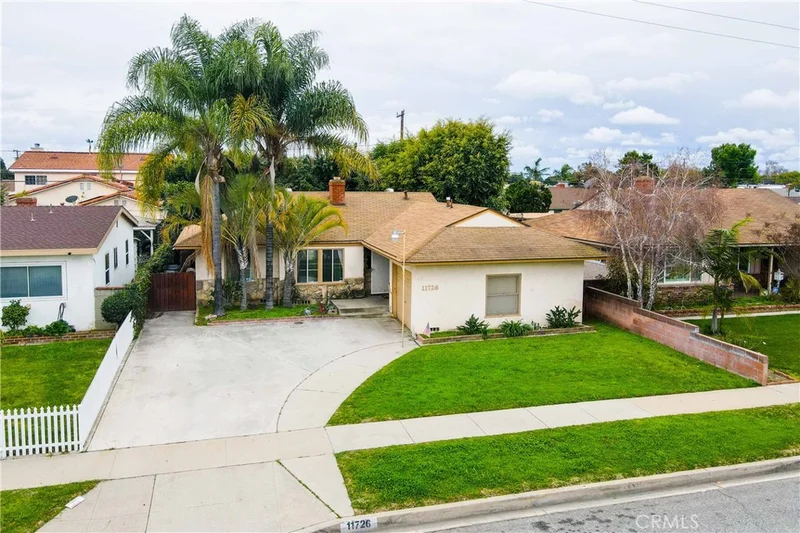 11726 Mapledale, Norwalk, CA 90650