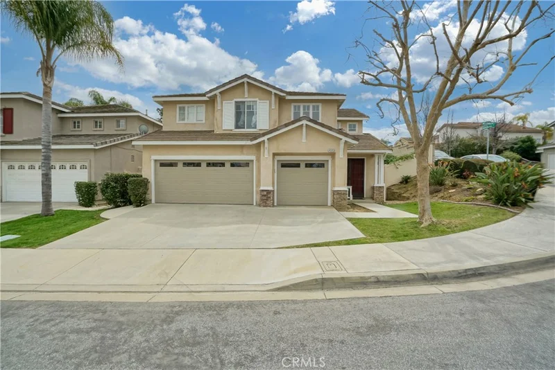 4503 Willow Bend, Chino Hills, CA 91709