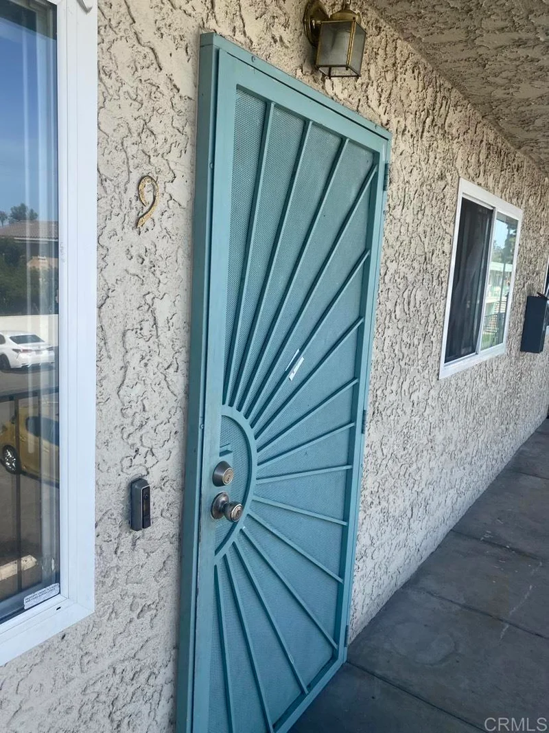 908 Sunshine #9, El Cajon, CA 92020