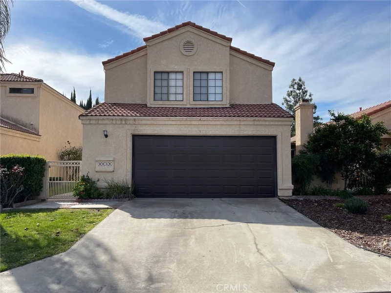 8636 Creekside, Rancho Cucamonga, CA 91730