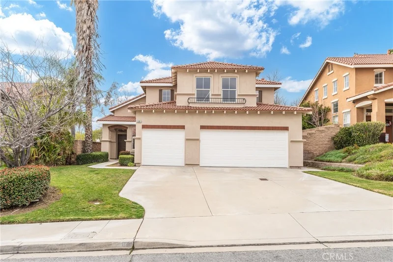 5104 St Albert, Fontana, CA 92336