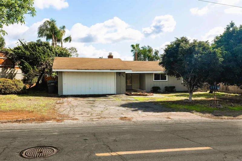 430 East, Vista, CA 92083