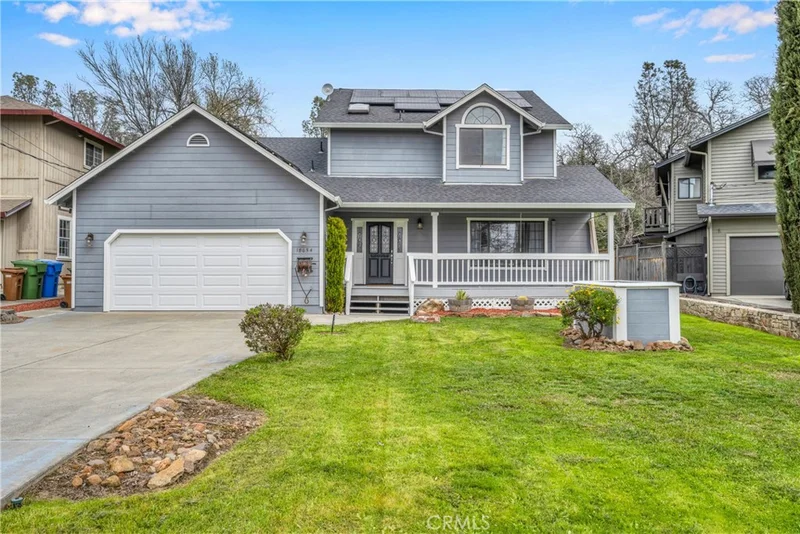 18654 North Shore, Hidden Valley Lake, CA 95467