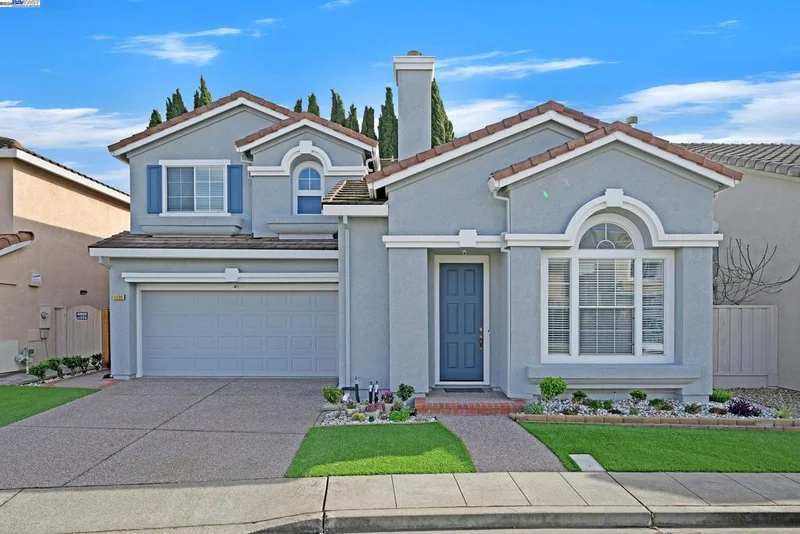1133 Camellia Ct, San Leandro, CA 94577
