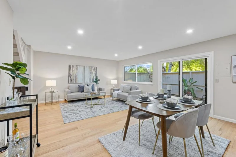 3011 Kaiser #D, Santa Clara, CA 95051