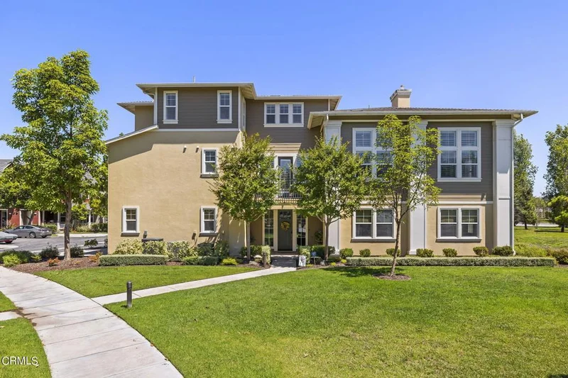 417 Forest Park, Oxnard, CA 93036