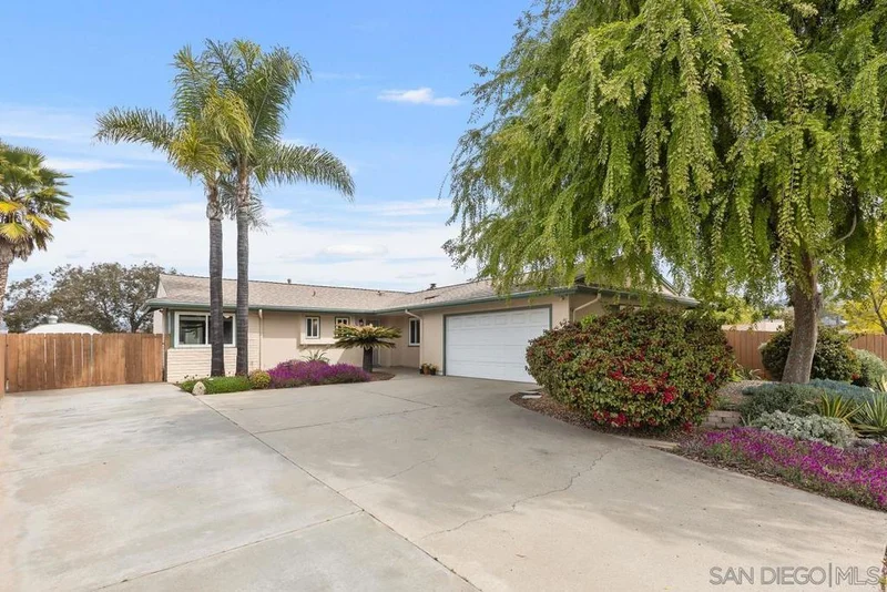 8611 Avenida Marco, El Cajon, CA 92021