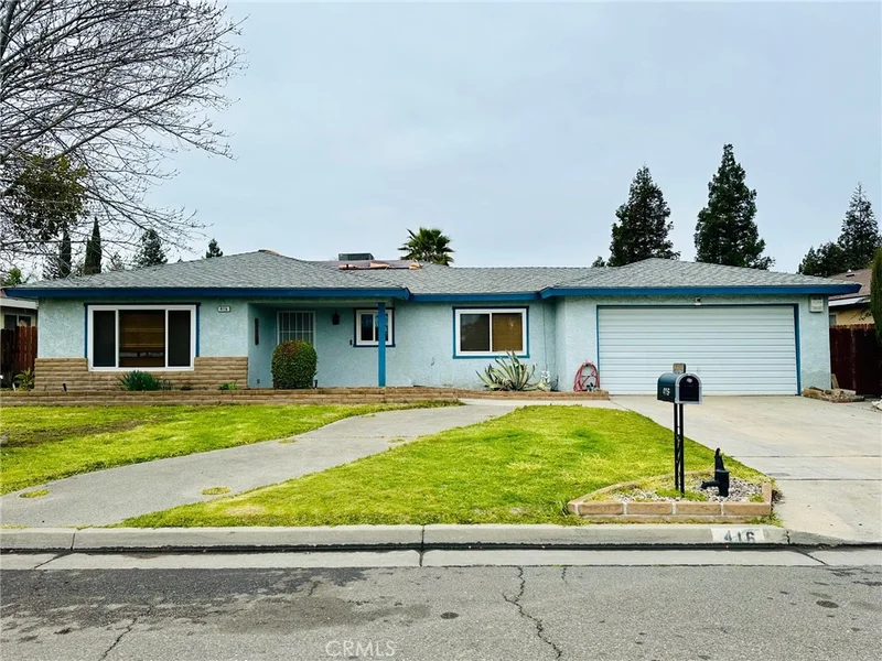 416 Autumn, Madera, CA 93637