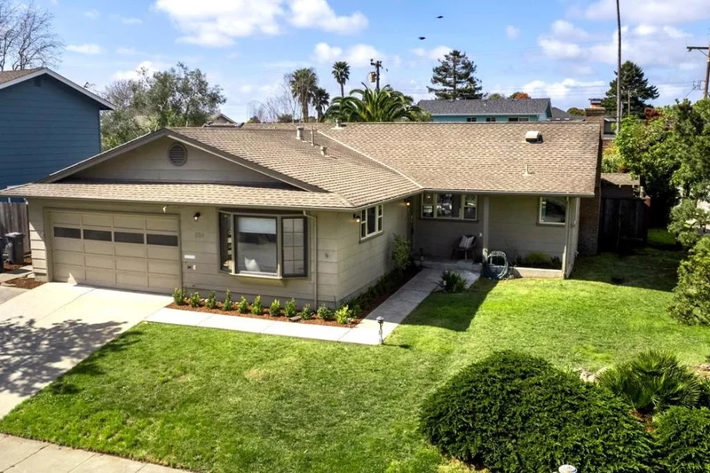 856 Balboa, Capitola, CA 95010