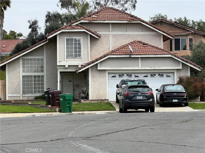 12509 Heartleaf, Moreno Valley, CA 92553