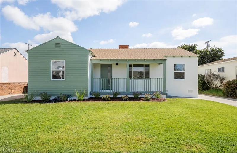 4240 Maury, Long Beach, CA 90807