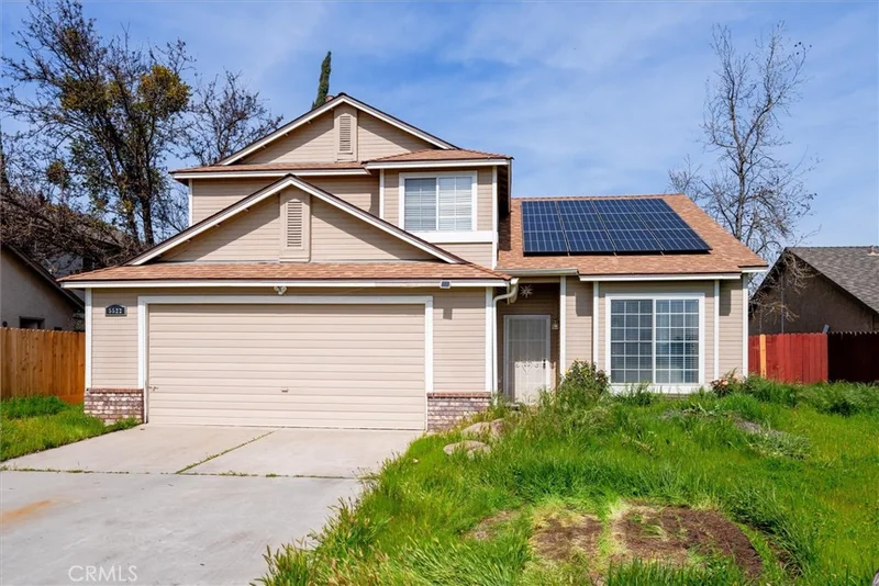 5522 Willis, Fresno, CA 93722
