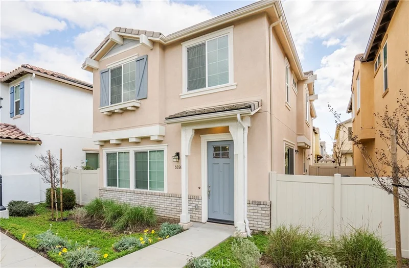 5558 Seville, Montclair, CA 91762