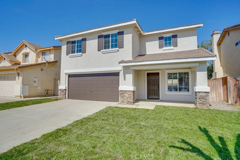 27166 Sawyer, Menifee, CA 92584