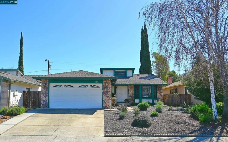 5145 Garaventa Dr., Concord, CA 94521