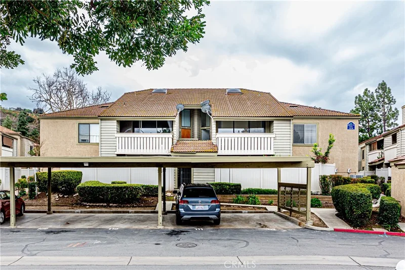 10 Carriage #112, Pomona, CA 91766