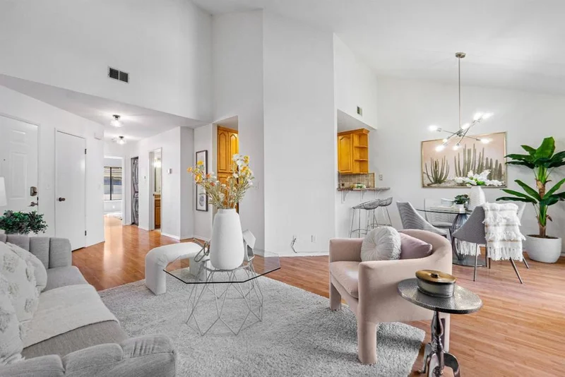 1908 Magdalena #65, Santa Clara, CA 95051