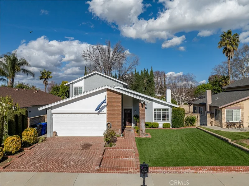 25418 Via Nautica, Valencia, CA 91355