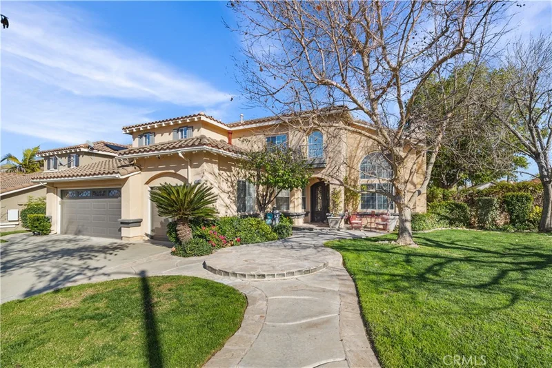 2687 Scenic Crest, Corona, CA 92881