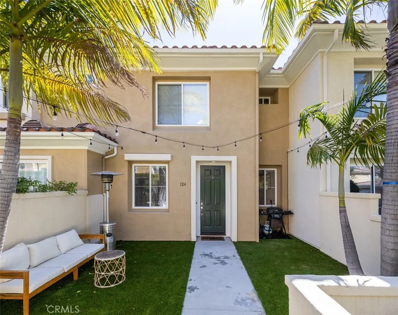 124 Via Vicini, Rancho Santa Margarita, CA 92688