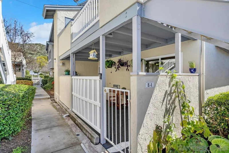 10384 Alphonse St. Unit E1, Santee, CA 92071